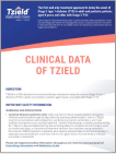 TZIELD® (teplizumab-mzwv) clinical information